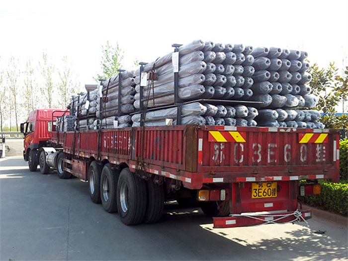 敦化网架整装待发