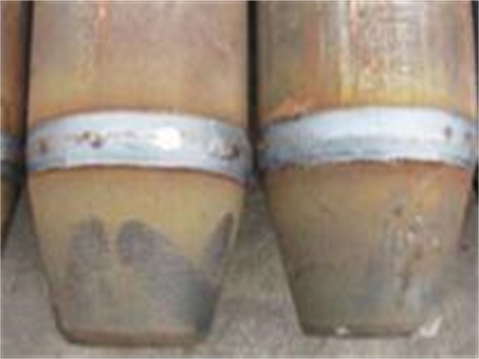 敦化网架杆件焊接